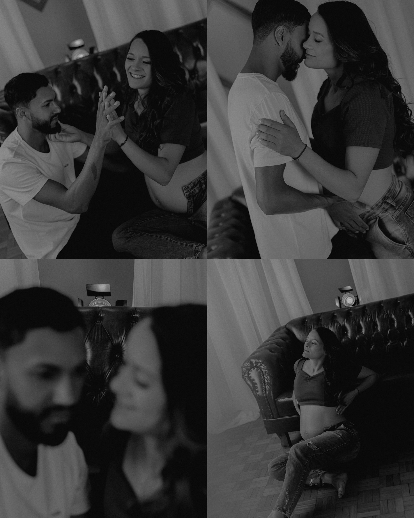 Minifilme de Casamento